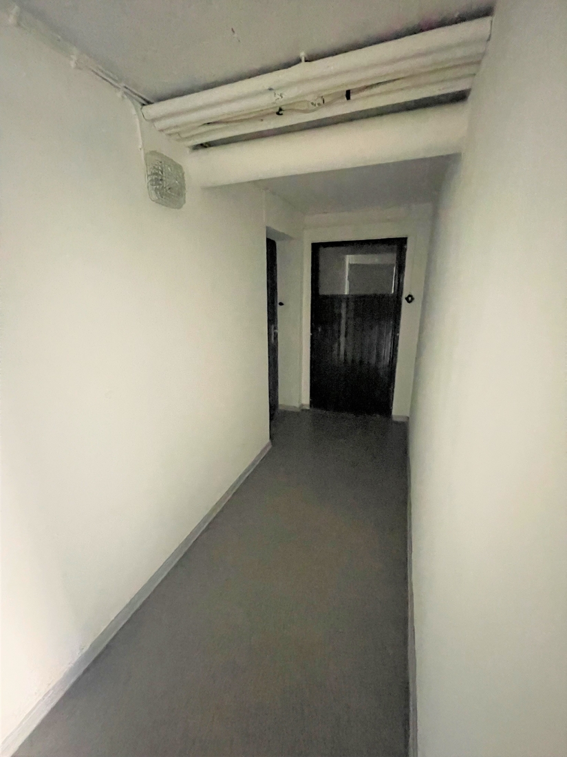 Flur Untergeschoss Einfamilienhaus Neuwied / Segendorf