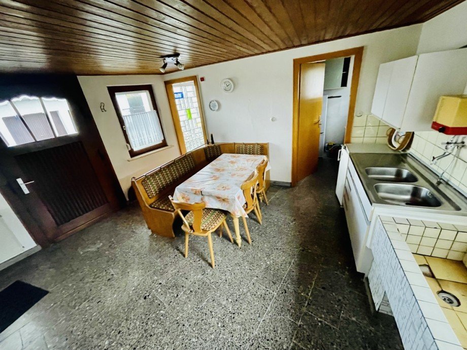 K�che Einfamilienhaus Thalhausen