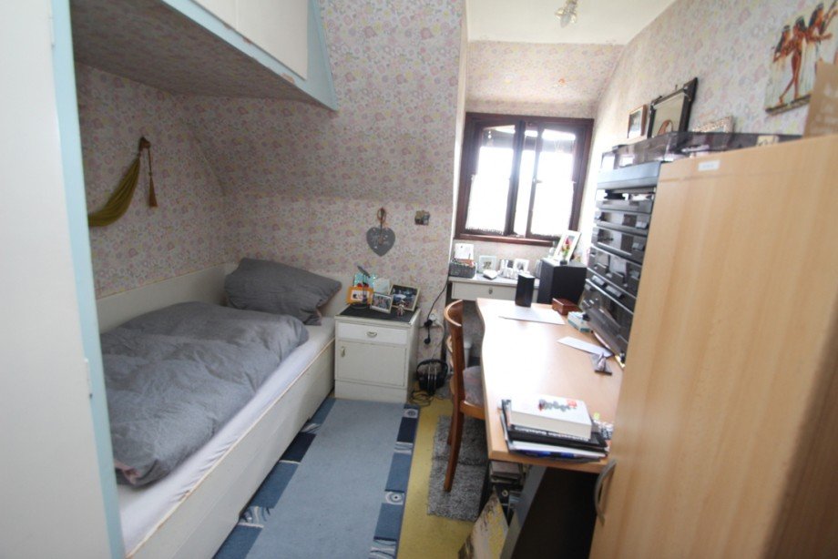 B�ro Einfamilienhaus Rengsdorf