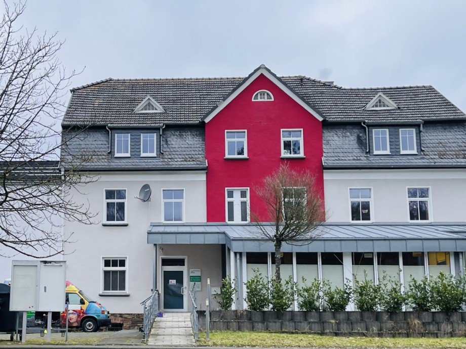  Haus Hausen (Wied)