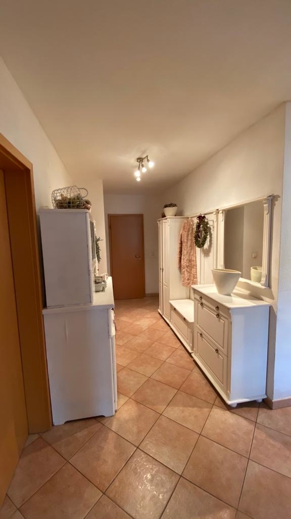  Etagenwohnung Krunkel