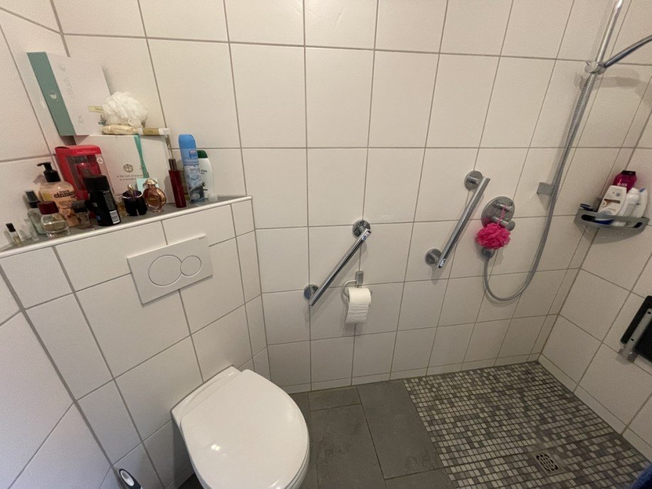 behindertengerecht Einfamilienhaus Neustadt (Wied)