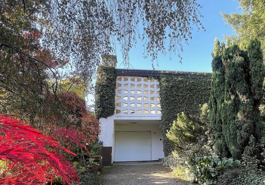 Haus verkauft Einfamilienhaus Neustadt (Wied)