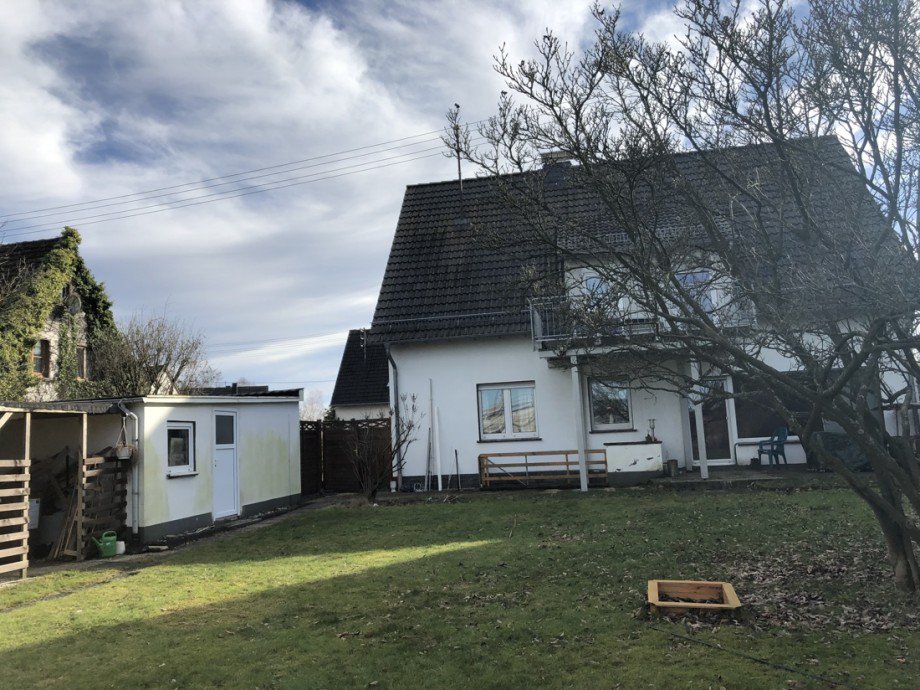  Zweifamilienhaus Flammersfeld