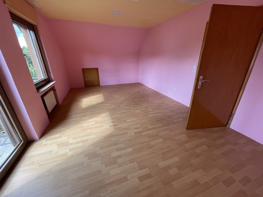OG Zimmer Einfamilienhaus Steimel / Alberthofen