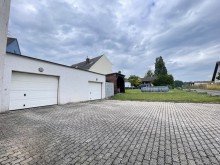 Carpark VERKAUFT! Haus verkaufen Dierdorf! Ideal f�r Handwerker: Familienhaus + Nebengeb�ude