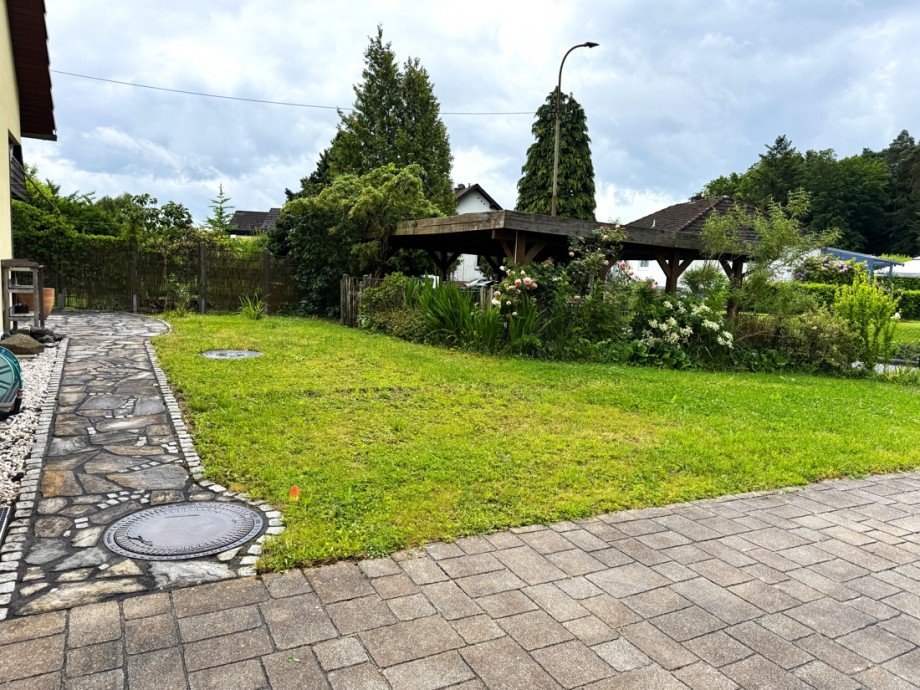  Einfamilienhaus Windhagen
