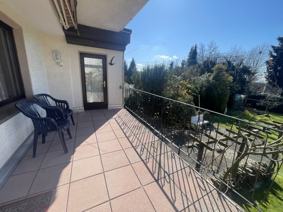 Ihr Platz an der Sonne! Einfamilienhaus Rengsdorf