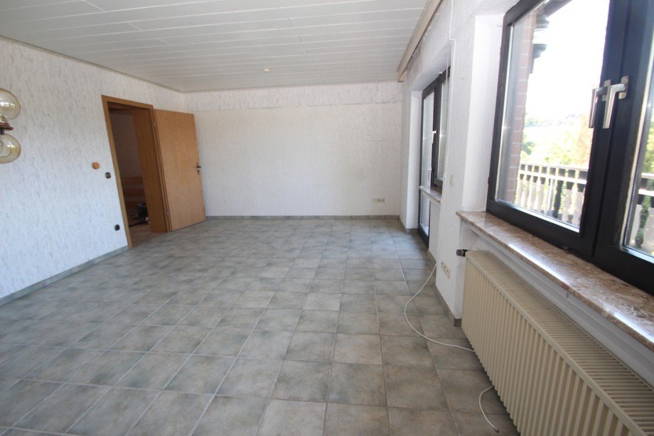 Helle R�ume Einfamilienhaus Werlenbach