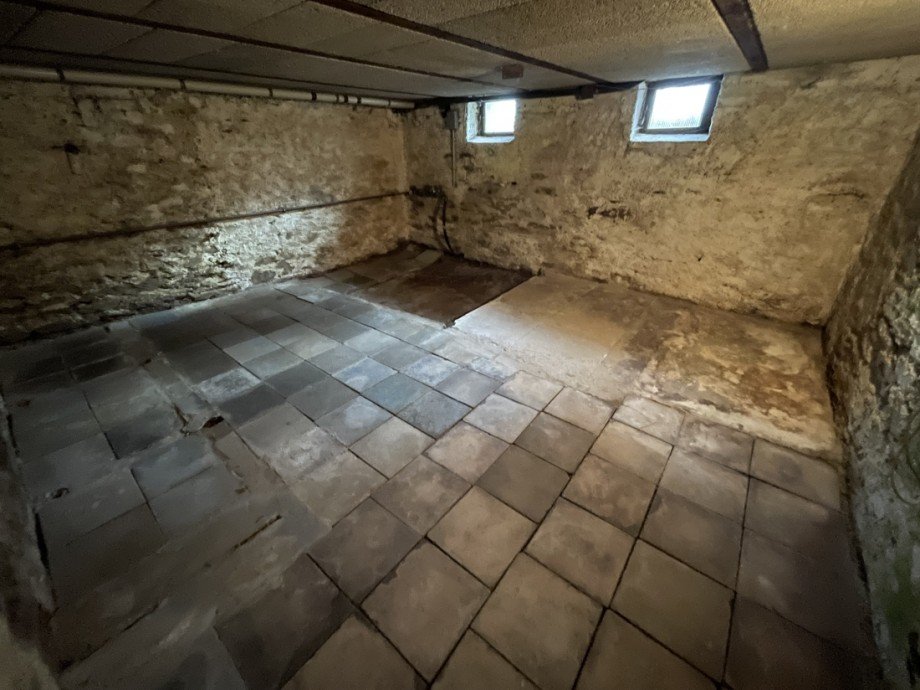 Naturkeller Einfamilienhaus Thalhausen