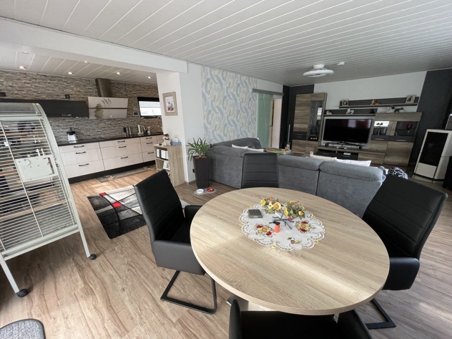  Bungalow Horhausen (Westerwald)