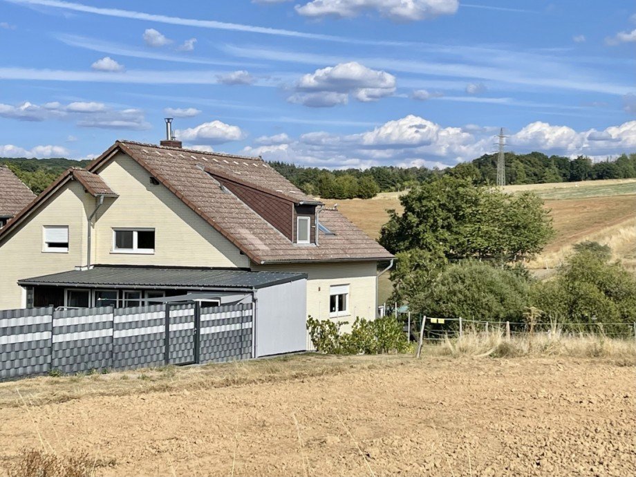  Einfamilienhaus Oberirsen
