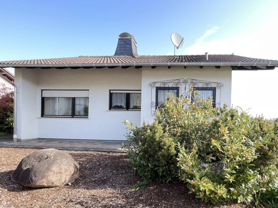  Einfamilienhaus Puderbach