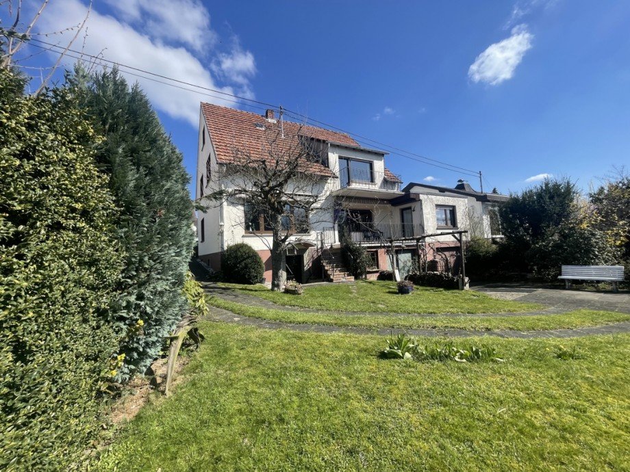  Einfamilienhaus Rengsdorf