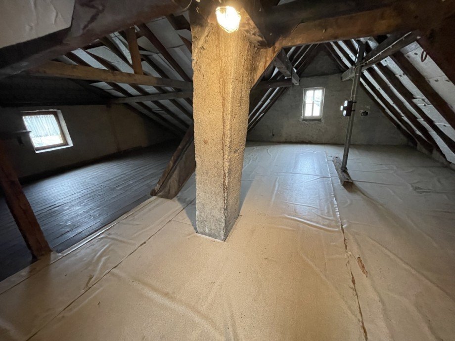 Speicher Einfamilienhaus Thalhausen