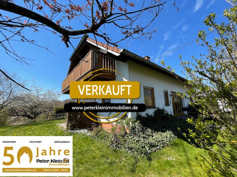 Einfamilienhaus Breitscheid