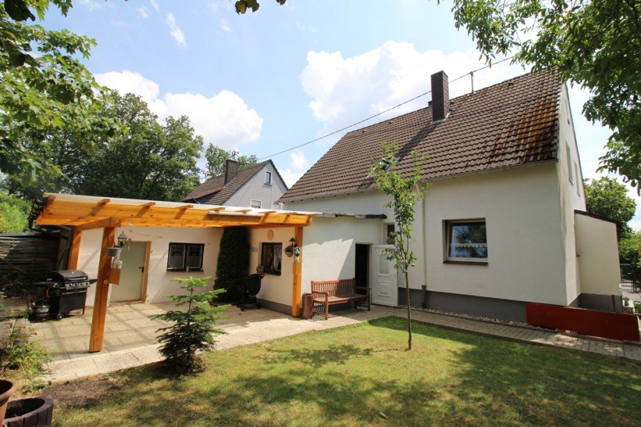  Einfamilienhaus Flammersfeld