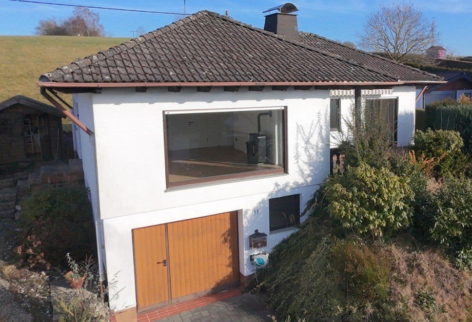  Einfamilienhaus D�rrholz / Werlenbach