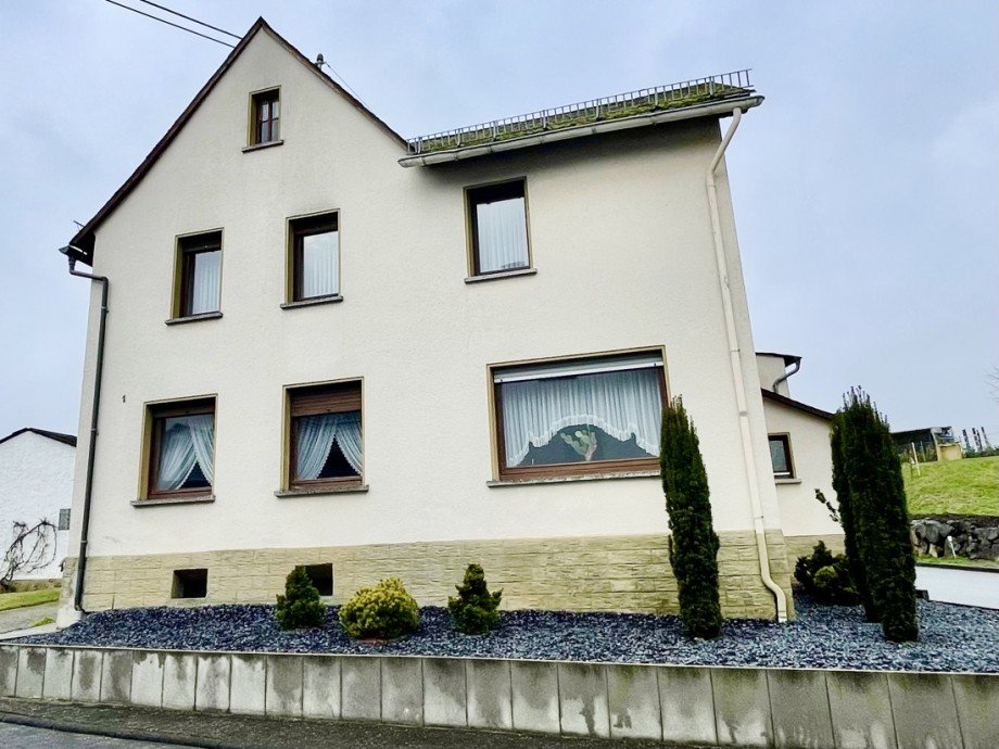  Einfamilienhaus Thalhausen