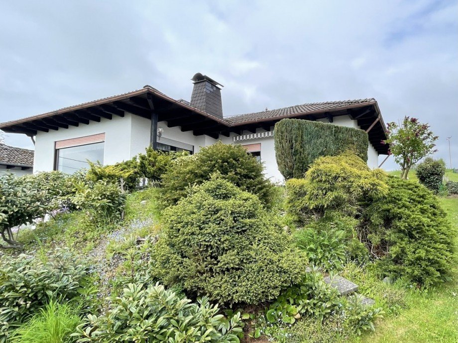  Einfamilienhaus D�rrholz / Werlenbach