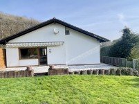 Hauptbild Wohnen am Ortsrand! Urlaub das ganze Jahr f�r 1-2 Personen!