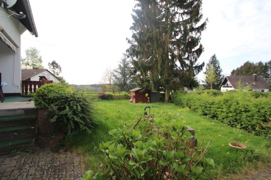  Einfamilienhaus Rott