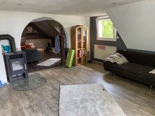 Zweiter Kaminanschluss im OG VERKAUFT! Haus verkaufen Flammersfeld! Gro�z�giges, teilmodernisiertes