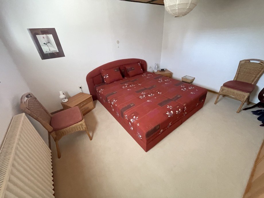 G�stezimmer: Untergeschoss Einfamilienhaus Oberlahr