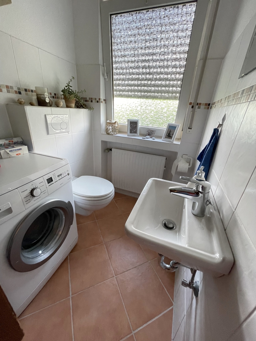 G�ste-WC - EG Mehrfamilienhaus Neustadt (Wied)