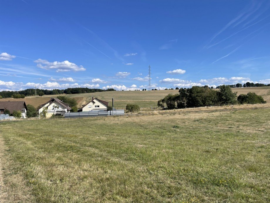  Einfamilienhaus Oberirsen