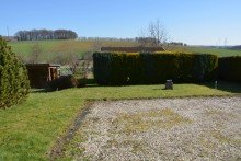  Haus verkaufen Flammersfeld! Bungalow + separatem Anbau - in ruhiger Ortsrandlage!