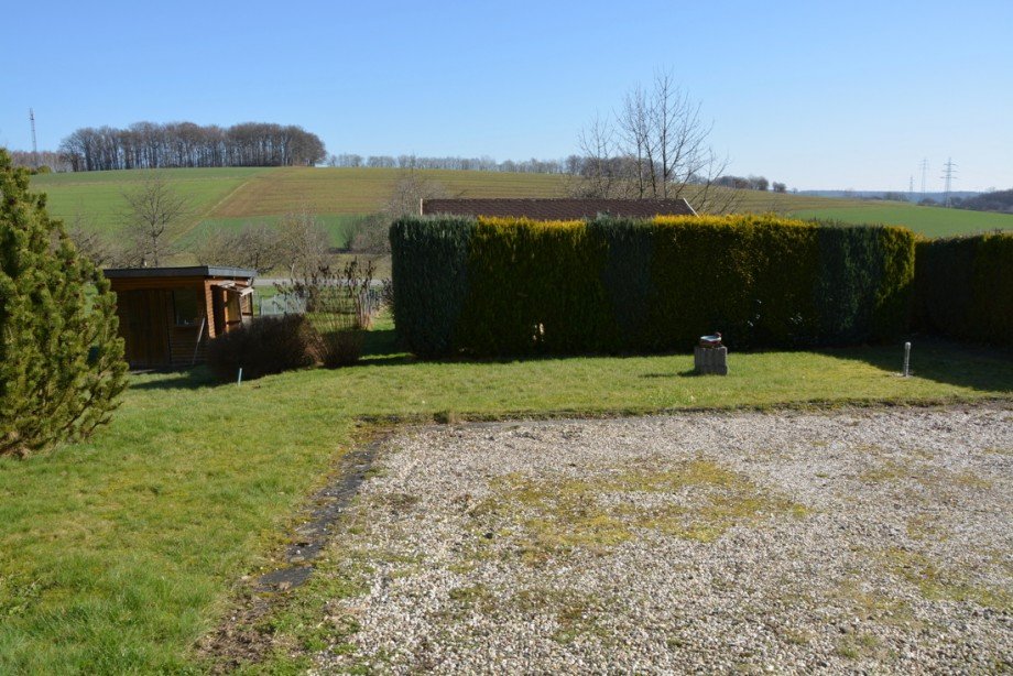  Einfamilienhaus Flammersfeld