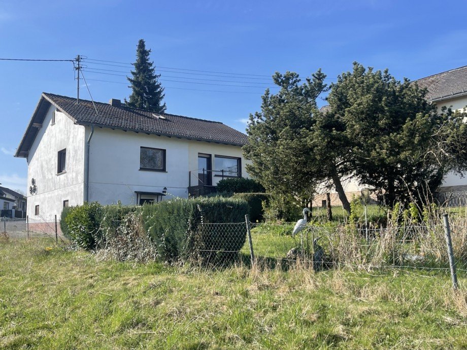  Einfamilienhaus Epgert