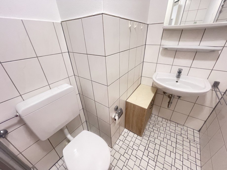 Wohnungstyp 1 Mehrfamilienhaus Bad H�nningen