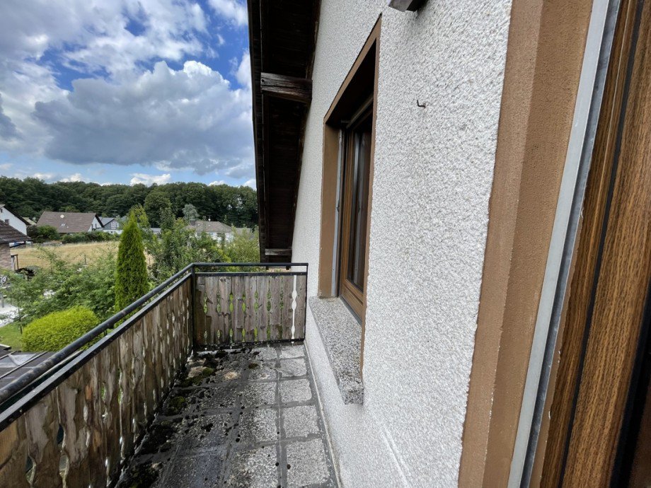 OG Balkon Einfamilienhaus Steimel / Alberthofen