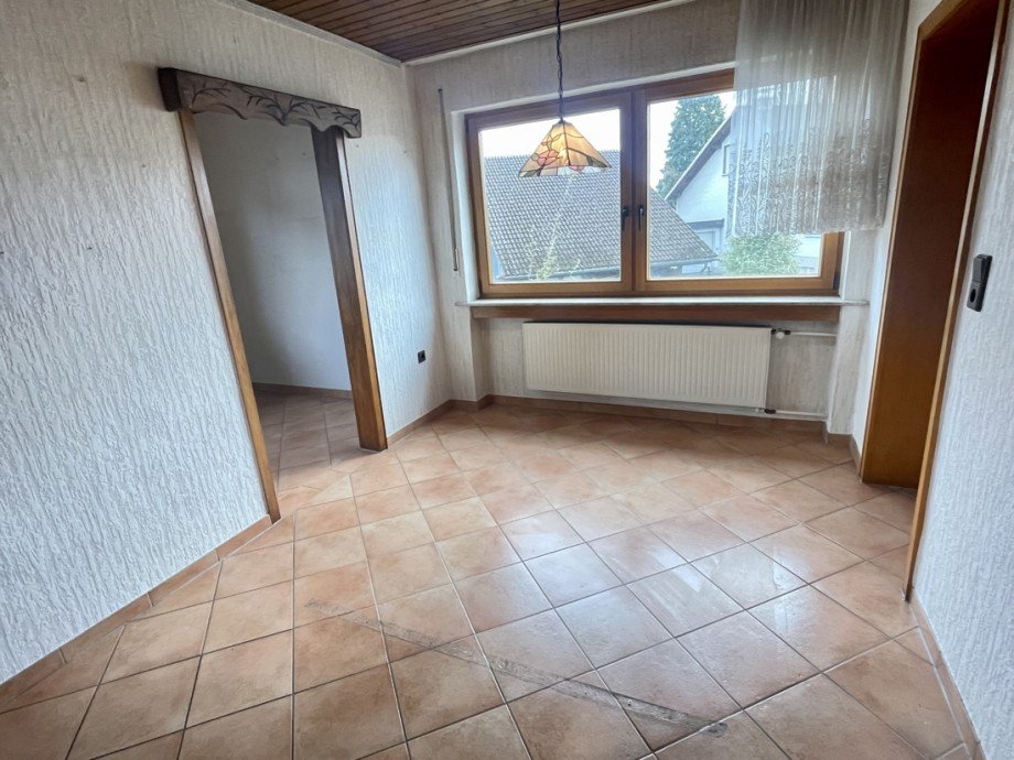 Esszimmer Einfamilienhaus Gro�maischeid