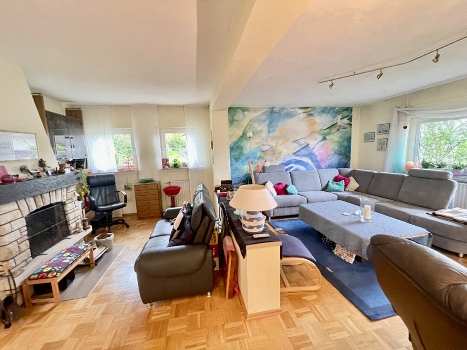  Einfamilienhaus Puderbach