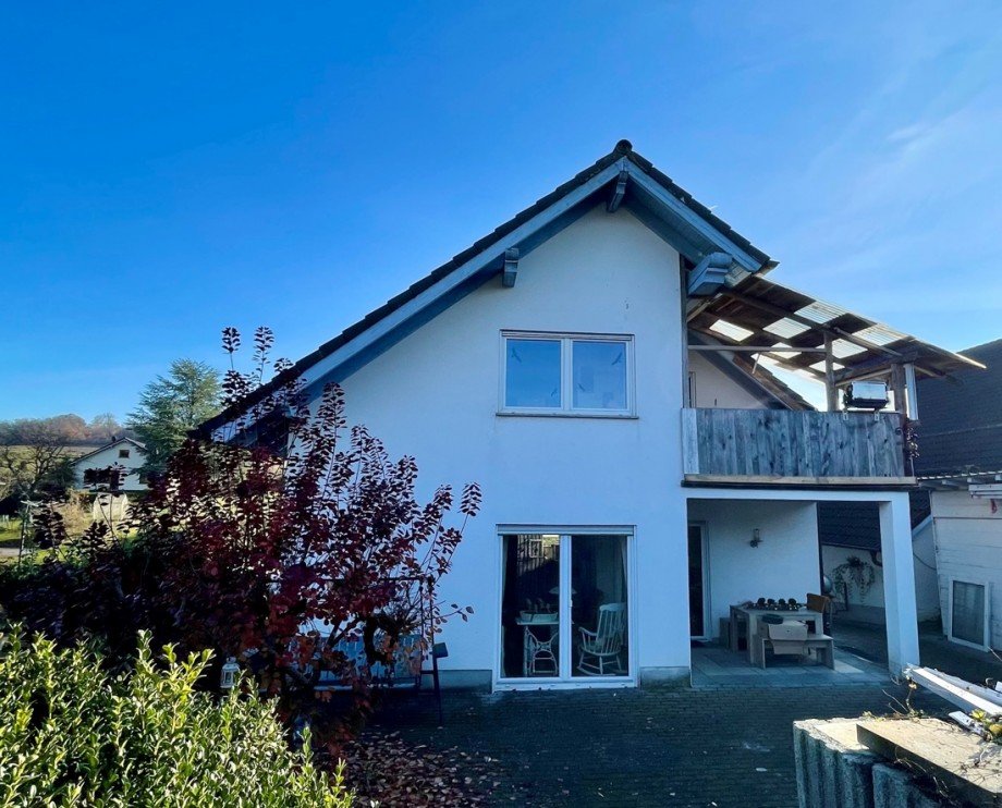  Etagenwohnung Krunkel