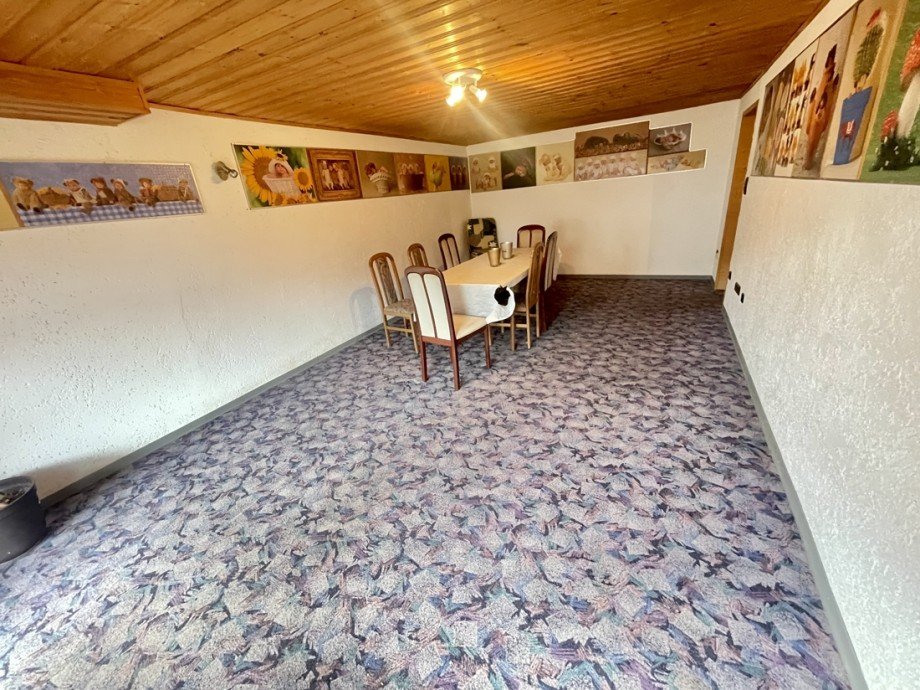  Einfamilienhaus Gro�maischeid
