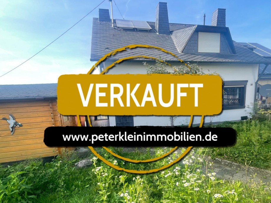  Einfamilienhaus Neuwied / Irlich