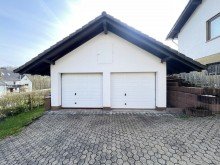  VERKAUFT! Haus verkaufen Niedersteinebach. Wohnen am Ortsrand!