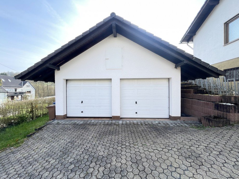  Einfamilienhaus Niedersteinebach