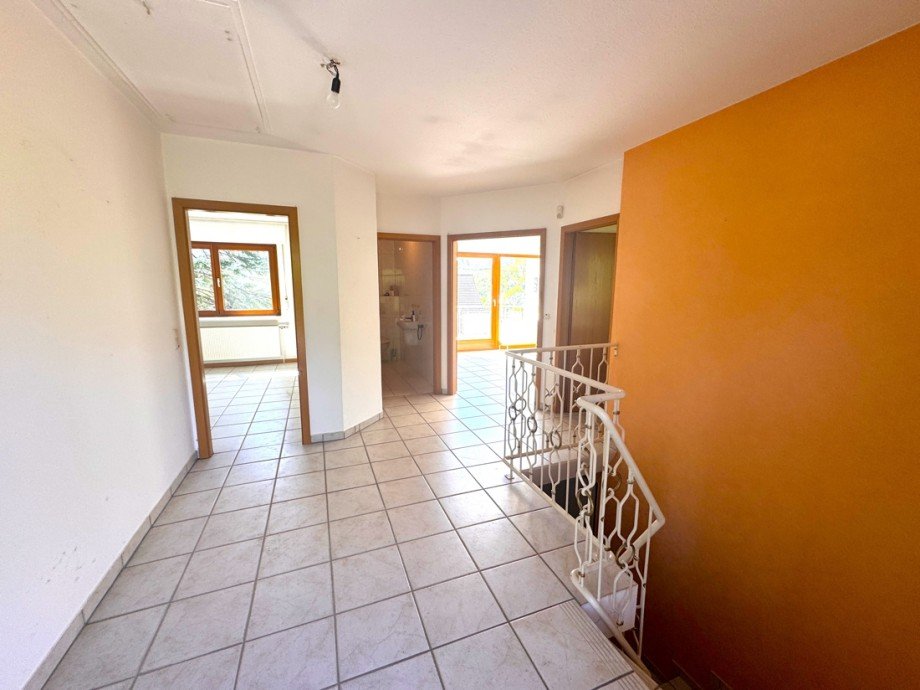 Flur Bungalow Neustadt/Wied