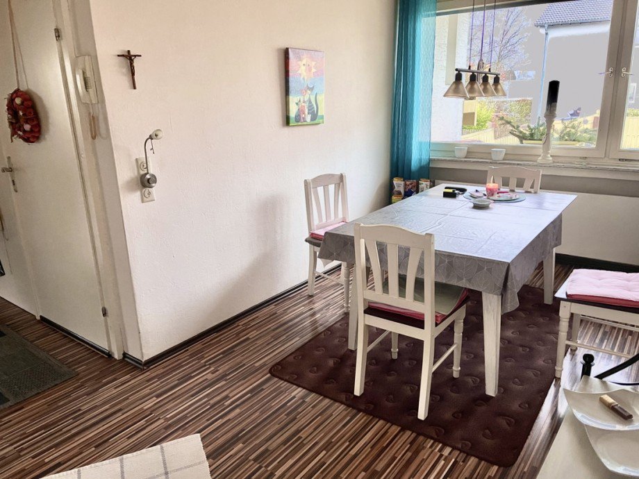 Essen EG Zweifamilienhaus Dierdorf