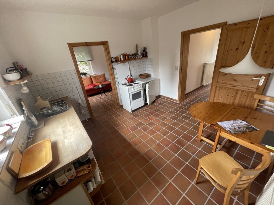  Einfamilienhaus Oberraden / Niederraden