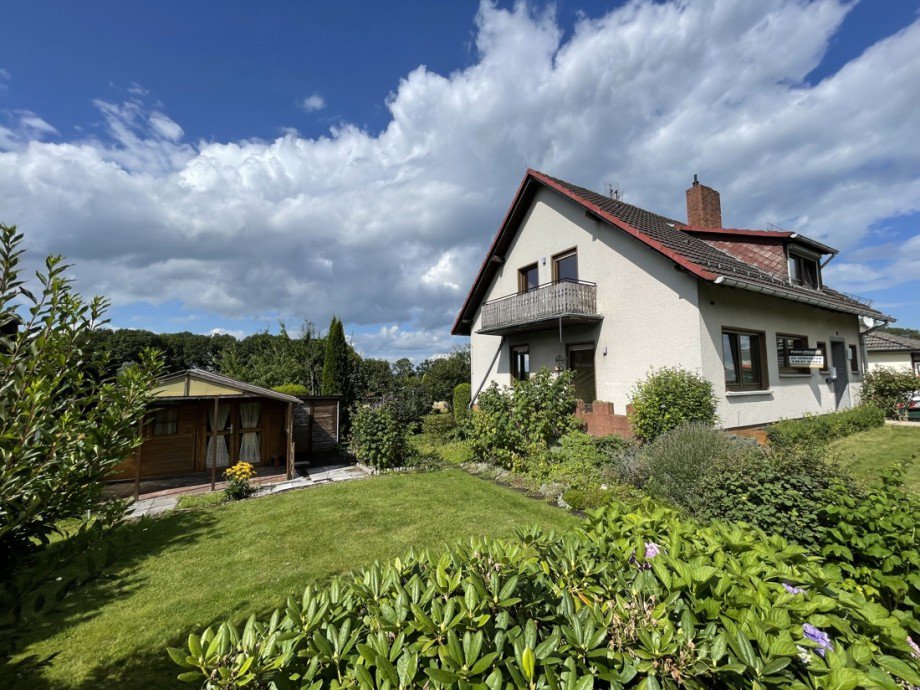  Einfamilienhaus Steimel / Alberthofen