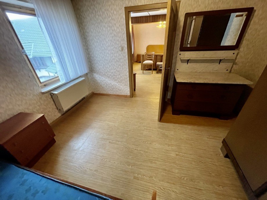 Schafen 1 mit Ankleide/B�ro Einfamilienhaus Thalhausen