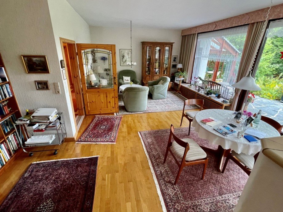  Einfamilienhaus Horhausen (Westerwald)