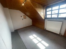 Zimmer 3 - OG Familienhaus in ruhiger Wohnlage mit Rheinblick!