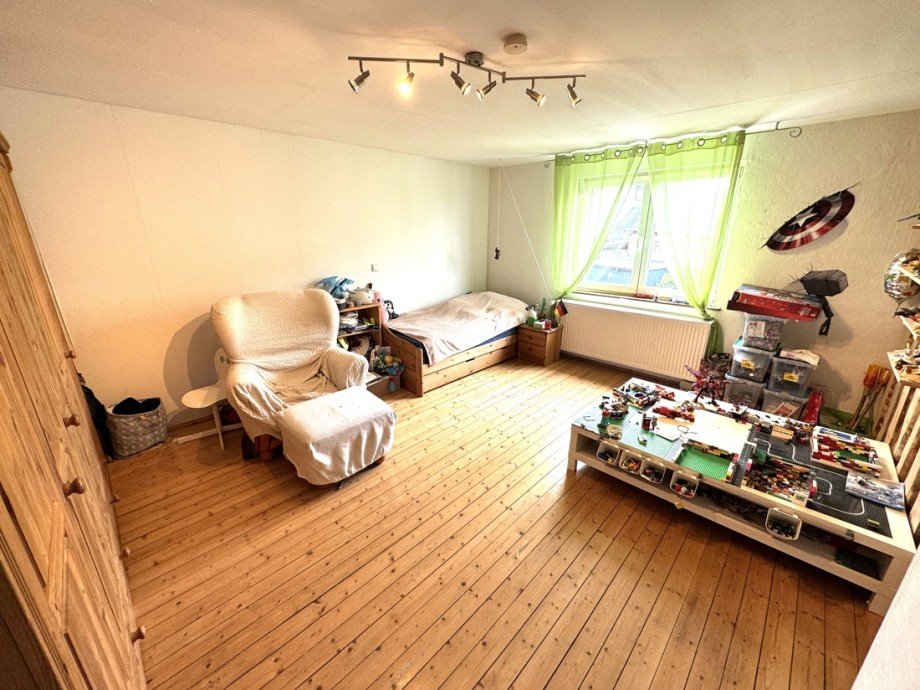 Kind Einfamilienhaus Neuwied